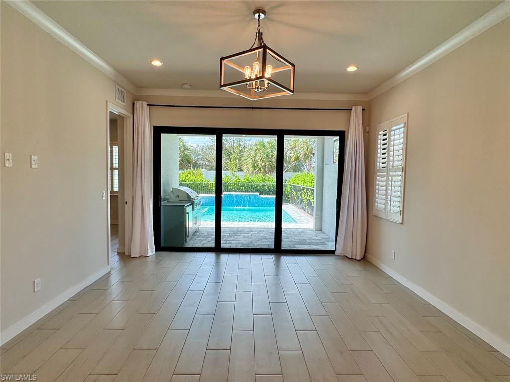 ABACO POINTE - Residential Lease