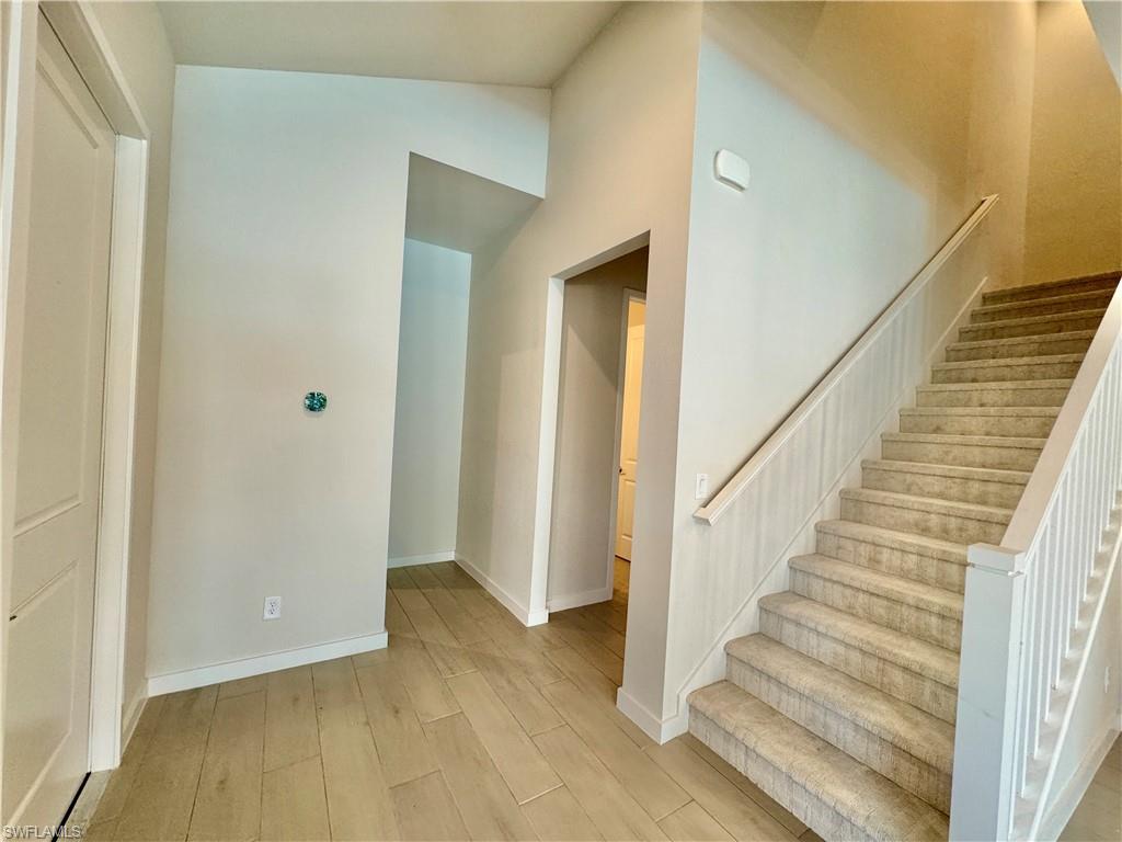 ABACO POINTE - Residential Lease