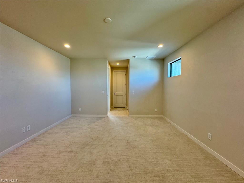 ABACO POINTE - Residential Lease