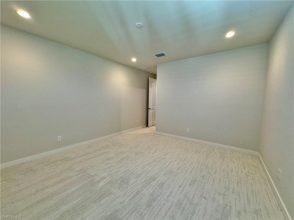 ABACO POINTE - Residential Lease