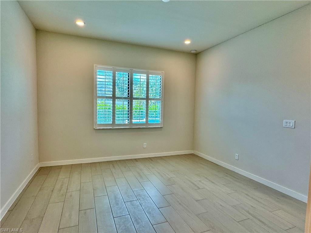 ABACO POINTE - Residential Lease