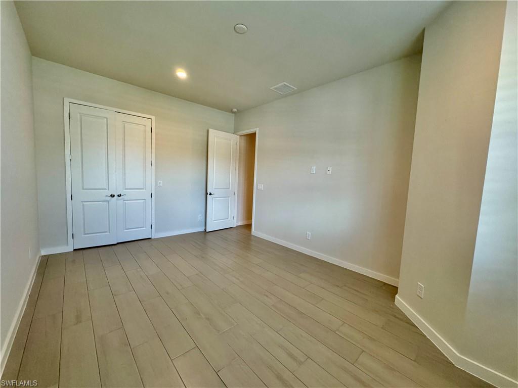 ABACO POINTE - Residential Lease