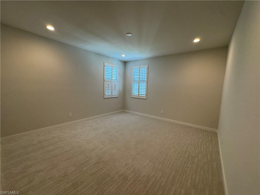 ABACO POINTE - Residential Lease