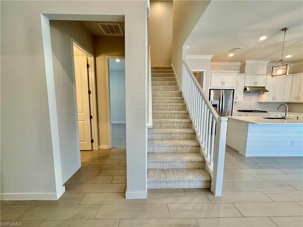 ABACO POINTE - Residential Lease