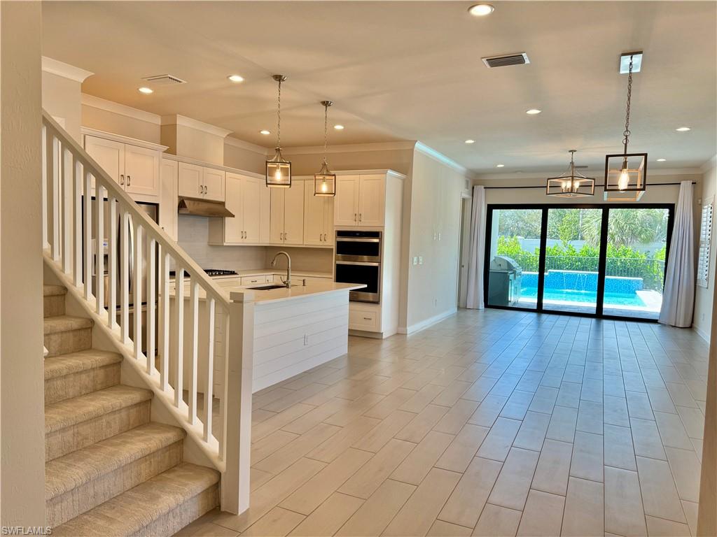 ABACO POINTE - Residential Lease