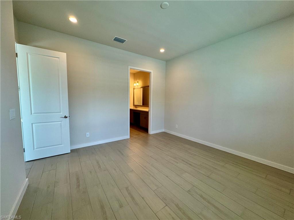 ABACO POINTE - Residential Lease