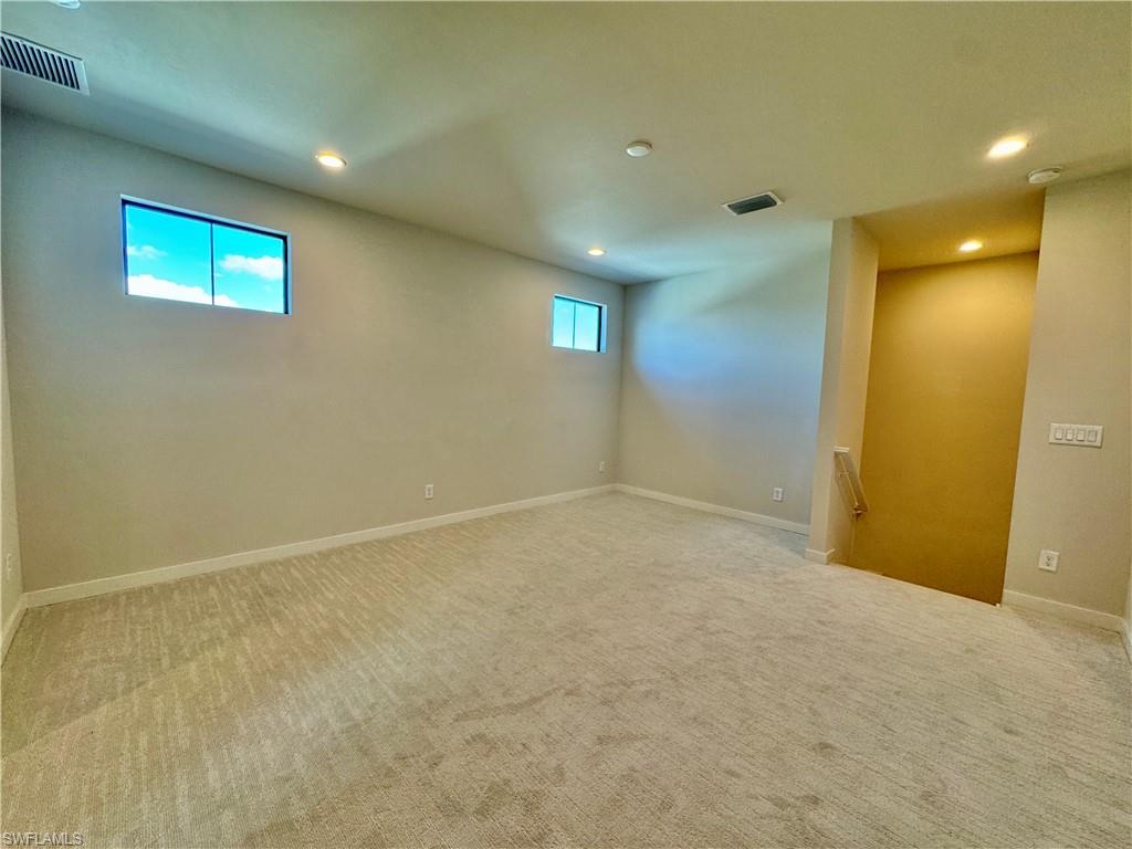 ABACO POINTE - Residential Lease