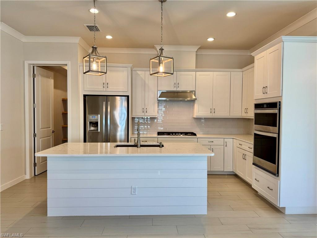 ABACO POINTE - Residential Lease