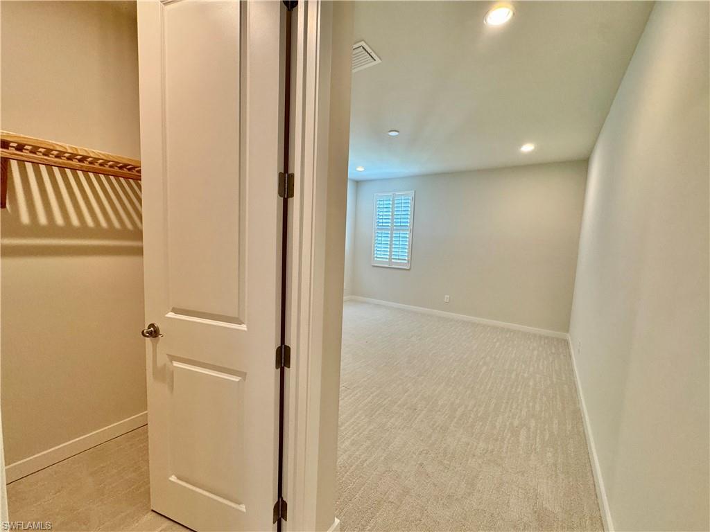 ABACO POINTE - Residential Lease