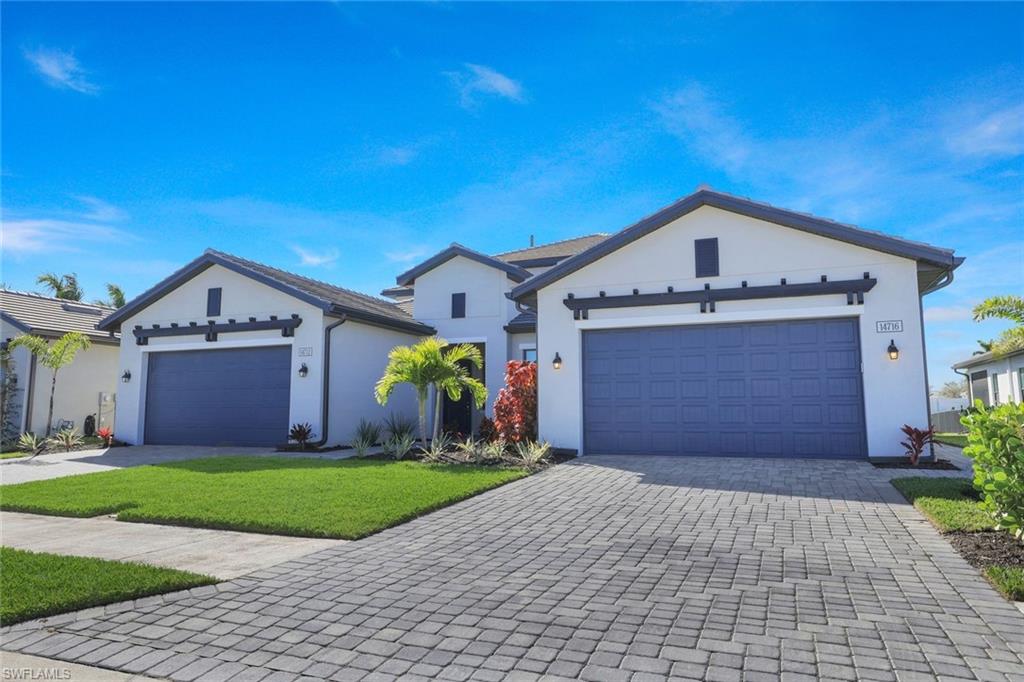 ABACO POINTE - Residential Lease