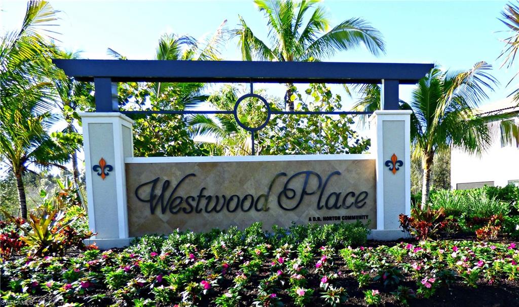 WESTWOOD PLACE - Residential