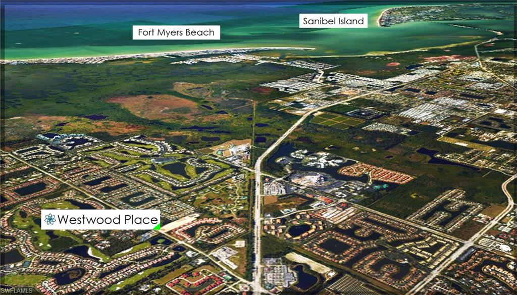 WESTWOOD PLACE - Residential