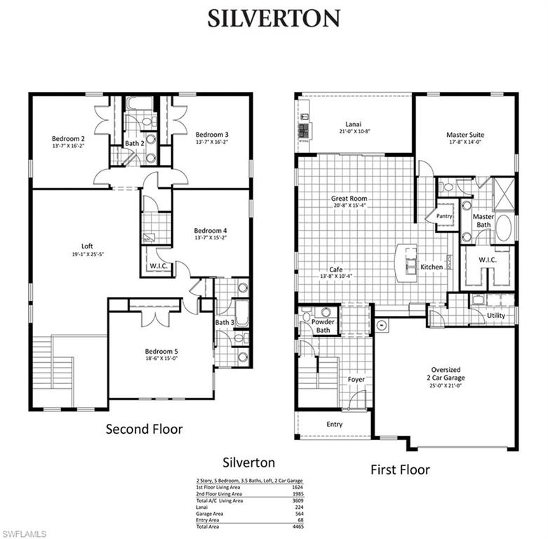 WESTWOOD PLACE - Residential