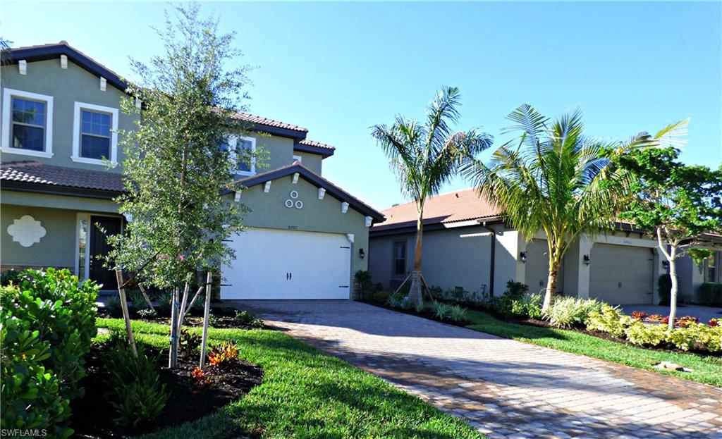 WESTWOOD PLACE - Residential