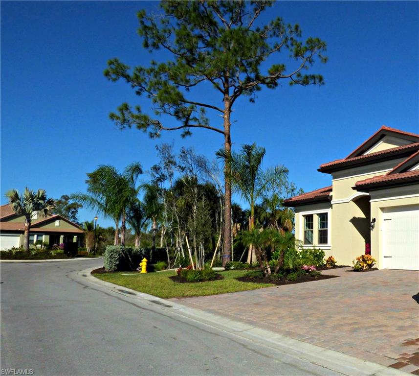 WESTWOOD PLACE - Residential