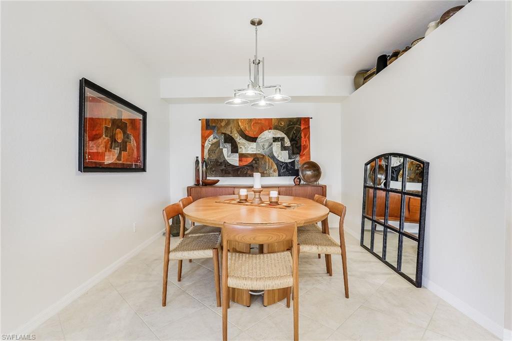 CALUSA BAY NORTH - Residential