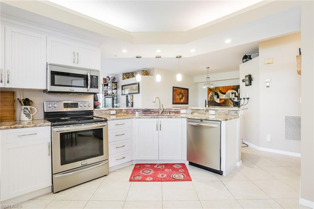 CALUSA BAY NORTH - Residential