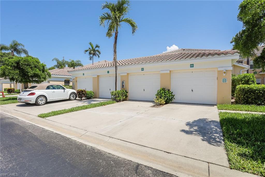 CALUSA BAY NORTH - Residential