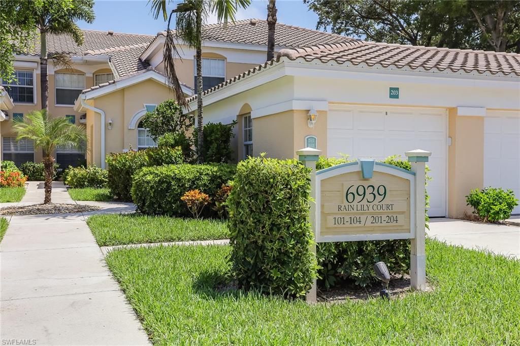 CALUSA BAY NORTH - Residential