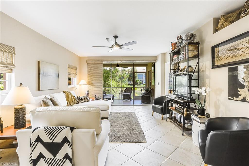 CALUSA BAY NORTH - Residential