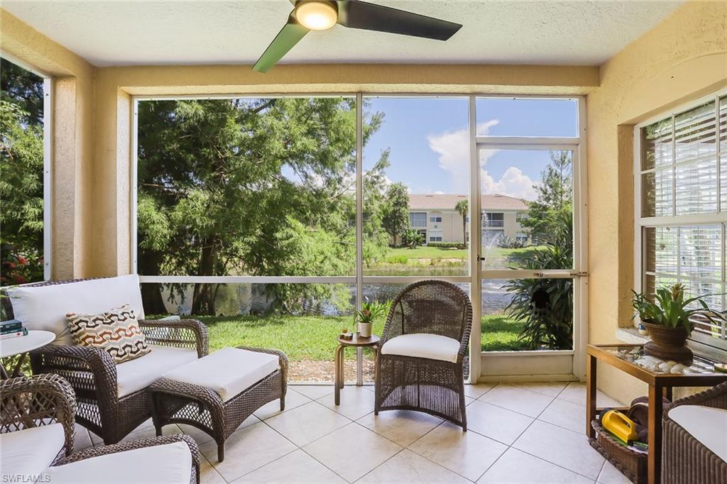 CALUSA BAY NORTH - Residential