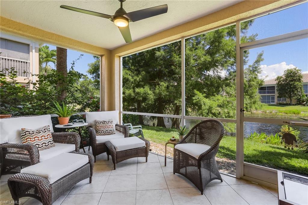 CALUSA BAY NORTH - Residential