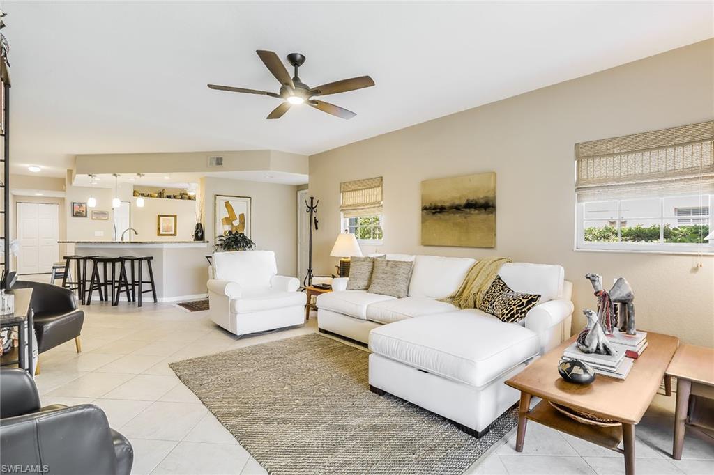 CALUSA BAY NORTH - Residential