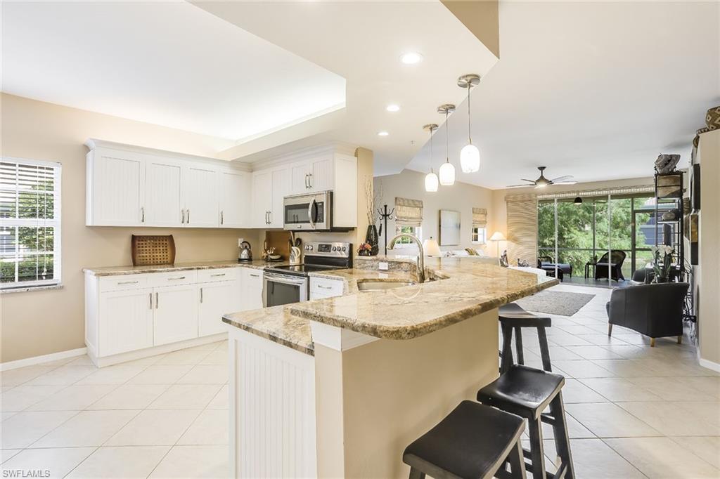 CALUSA BAY NORTH - Residential