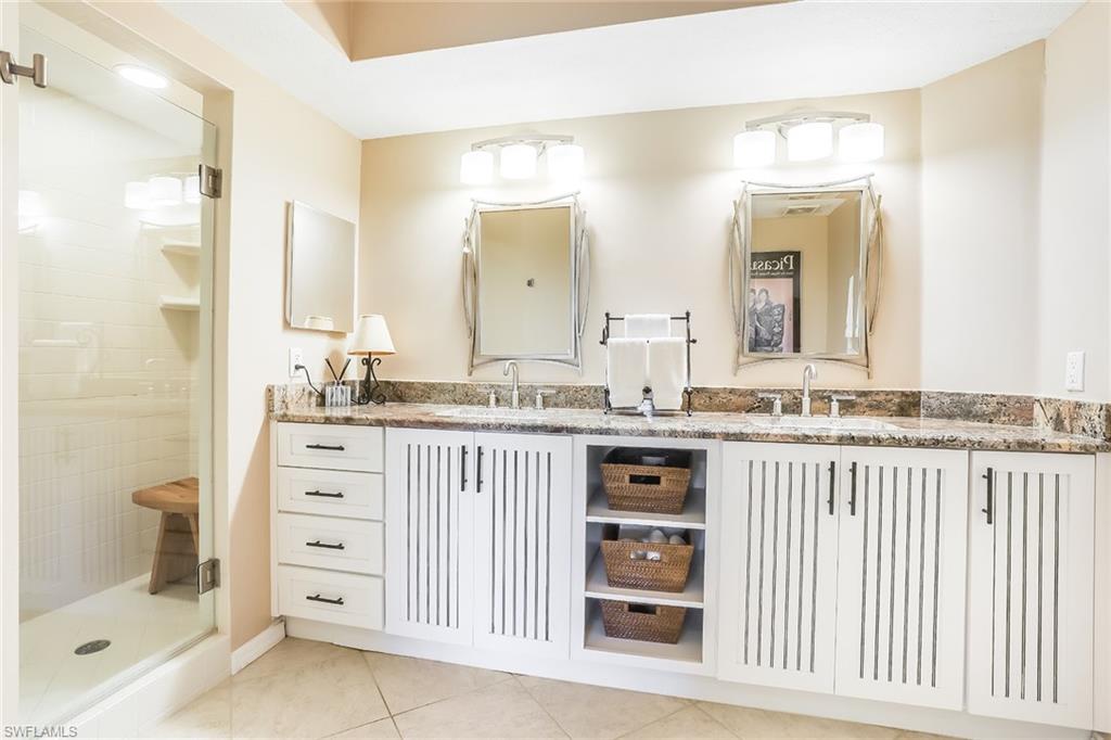 CALUSA BAY NORTH - Residential