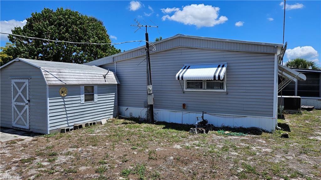 IMPERIAL BONITA ESTATES - Residential