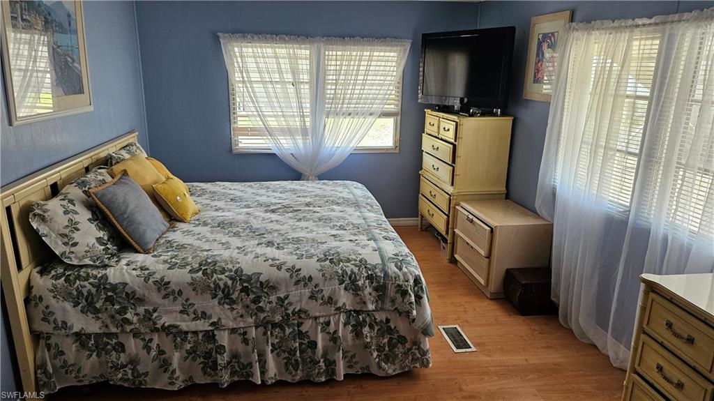 IMPERIAL BONITA ESTATES - Residential