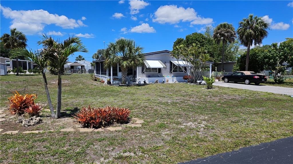 IMPERIAL BONITA ESTATES - Residential