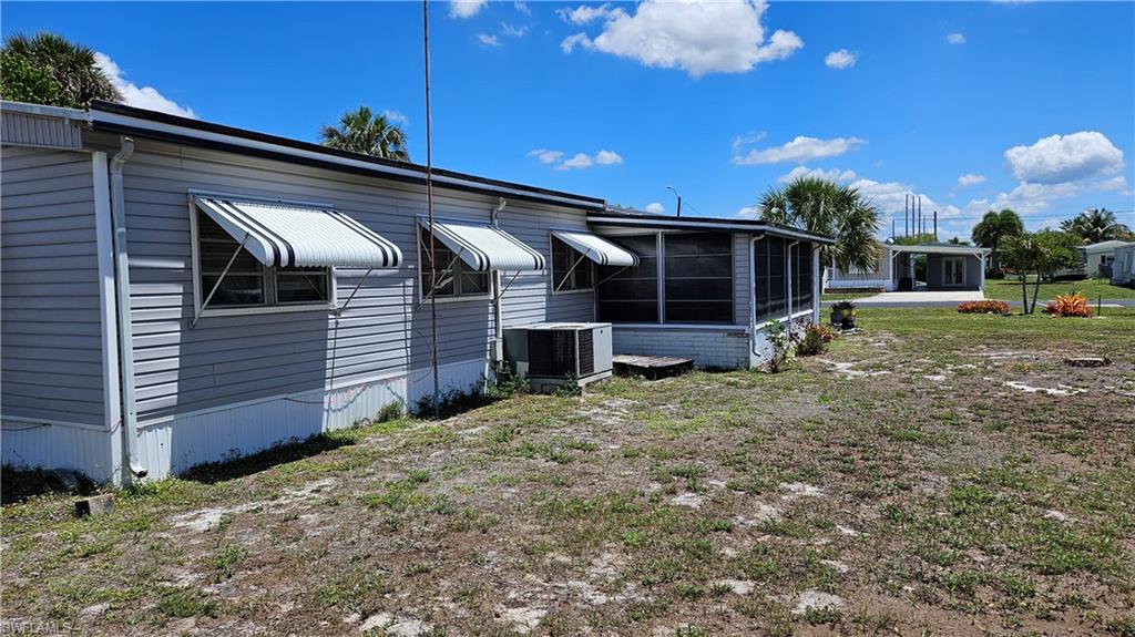 IMPERIAL BONITA ESTATES - Residential