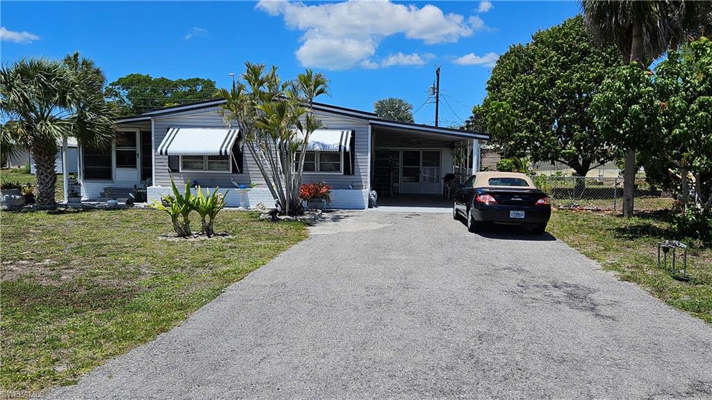 IMPERIAL BONITA ESTATES - Residential