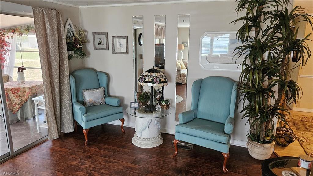 IMPERIAL BONITA ESTATES - Residential