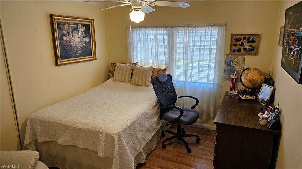 IMPERIAL BONITA ESTATES - Residential