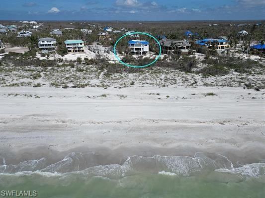 METES AND BOUNDS - Residential