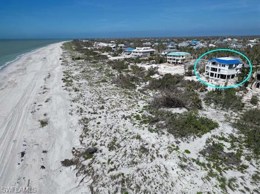 METES AND BOUNDS - Residential