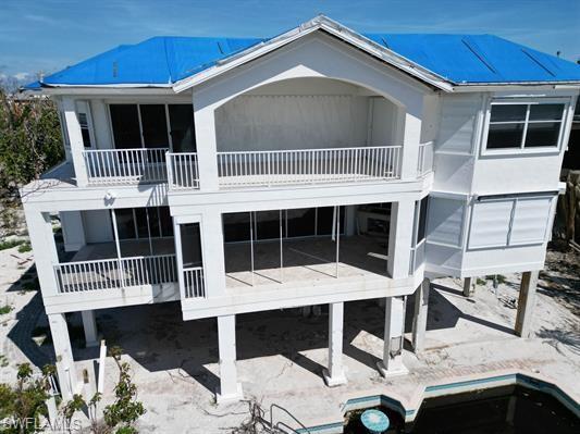 METES AND BOUNDS - Residential