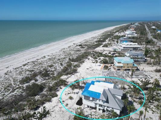 METES AND BOUNDS - Residential