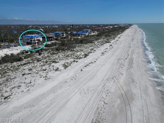 METES AND BOUNDS - Residential