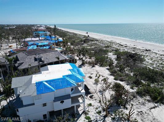 METES AND BOUNDS - Residential