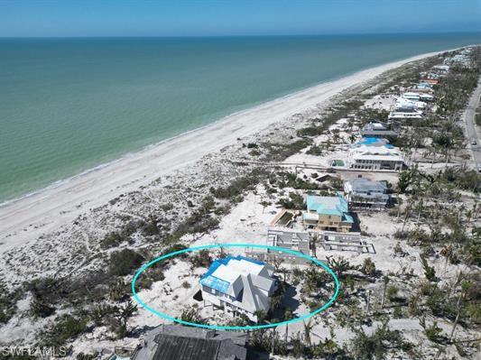 METES AND BOUNDS - Residential