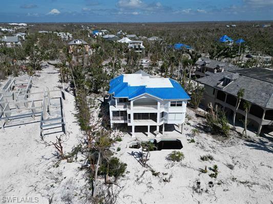 METES AND BOUNDS - Residential