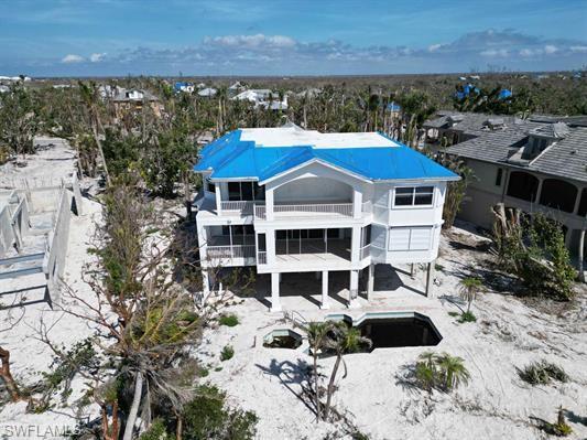 METES AND BOUNDS - Residential