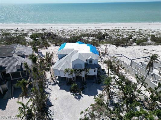 METES AND BOUNDS - Residential