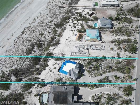 METES AND BOUNDS - Residential