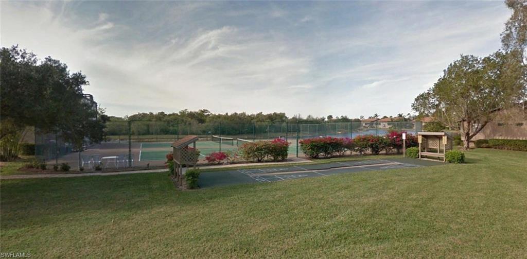 ISLAND PARK VILLAGE - Residential