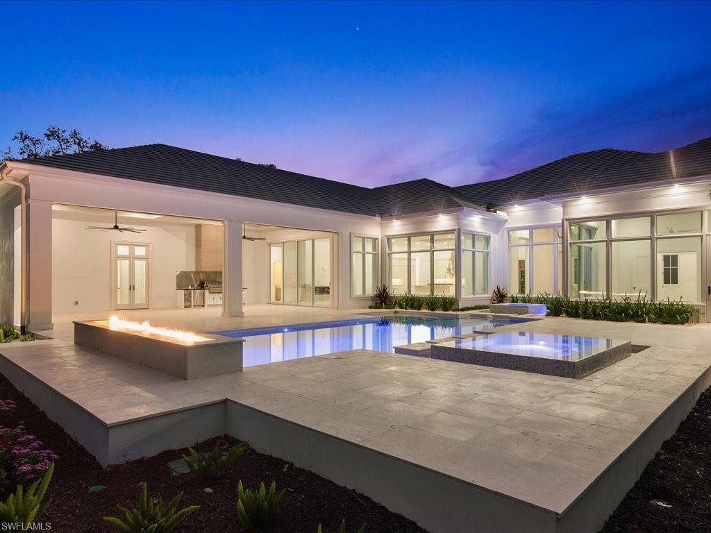 PINE RIDGE EXTENTION - Residential