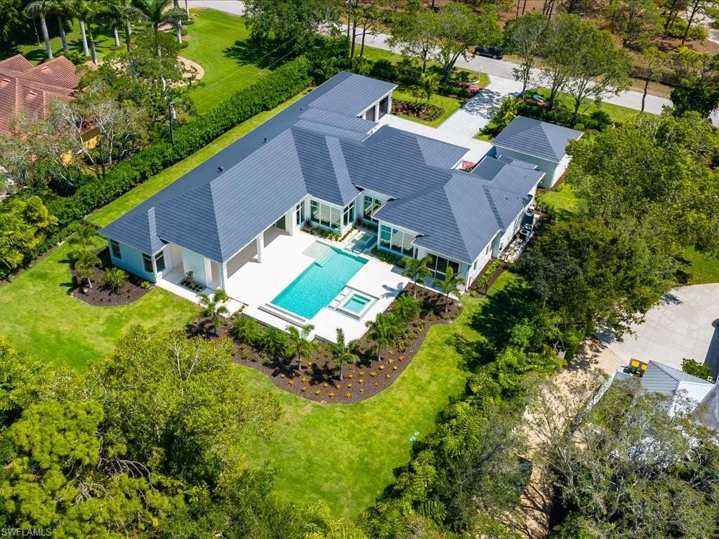 PINE RIDGE EXTENTION - Residential